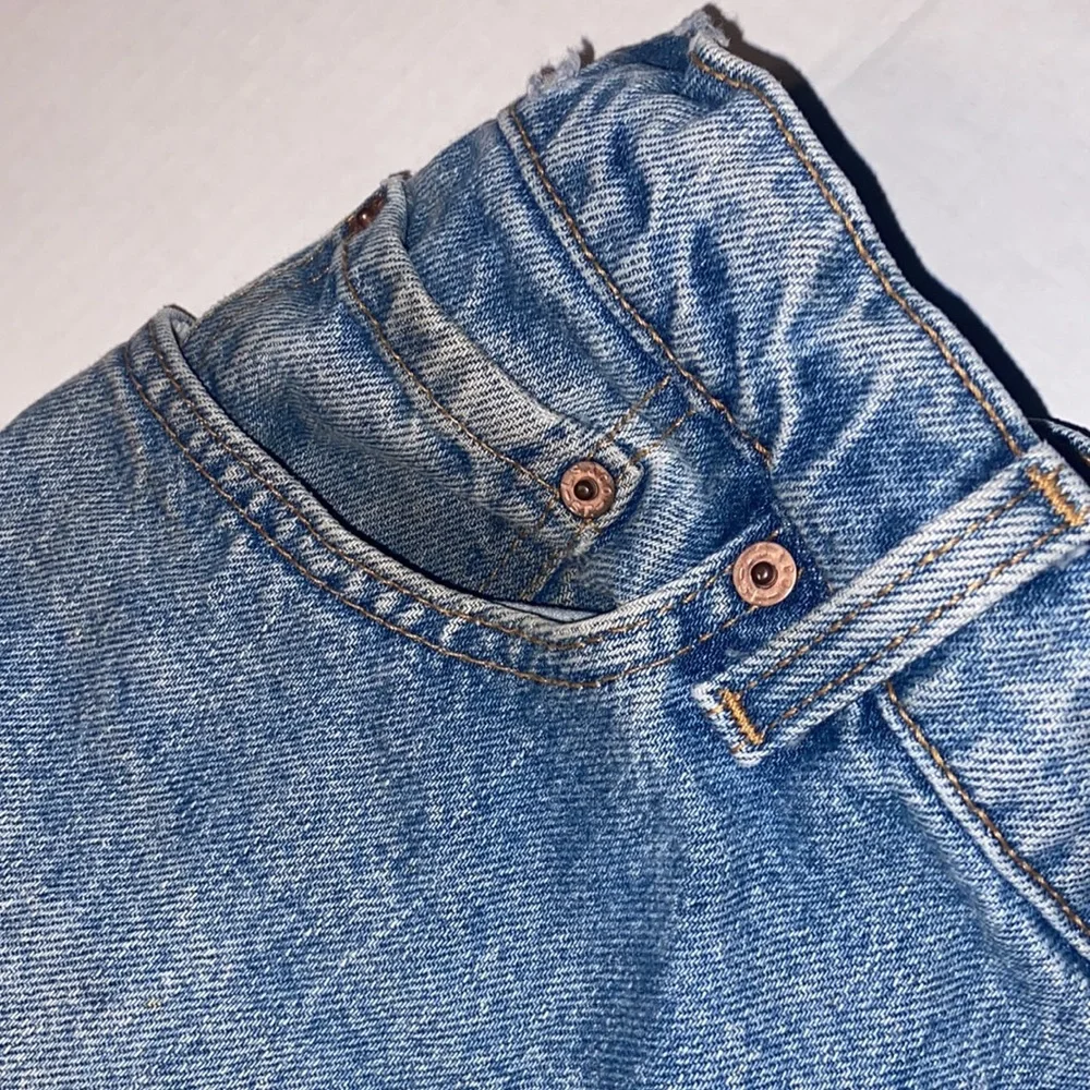 Vintage Levi 550's size W40 L30 made in the USA 🇺🇸